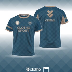 SMASH ULTRA 高階競技球衣